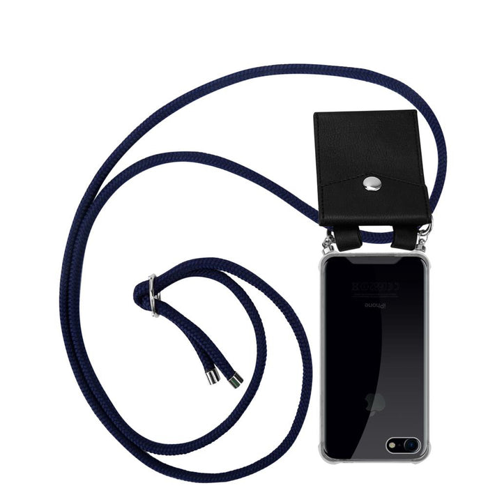Blau / Apple iPhone 7 / 7S / 8 / SE 2020