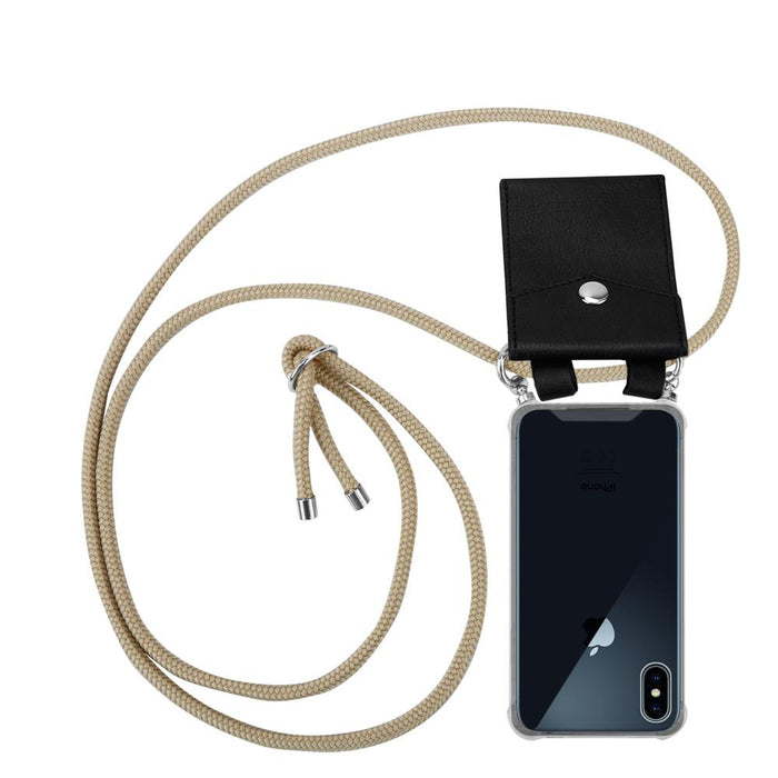 Braun / Apple iPhone X / XS