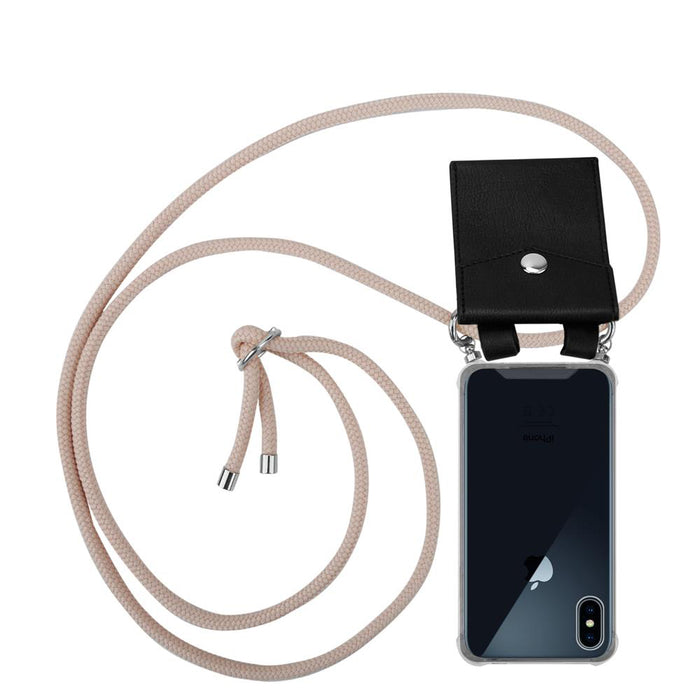 Rose / Apple iPhone X / XS