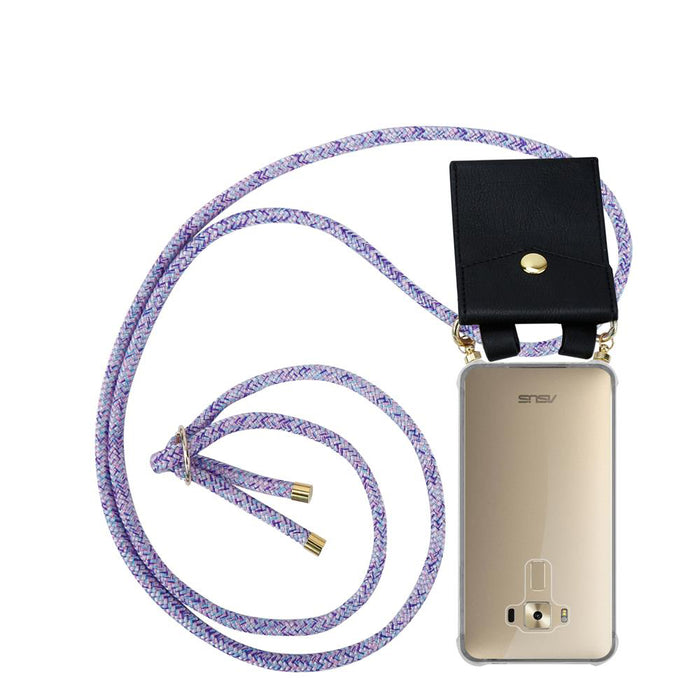 Unicorn / ZenFone 3 DELUXE