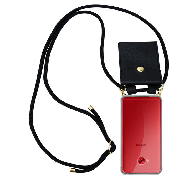 Schwarz / ZenFone 4 Selfie PRO