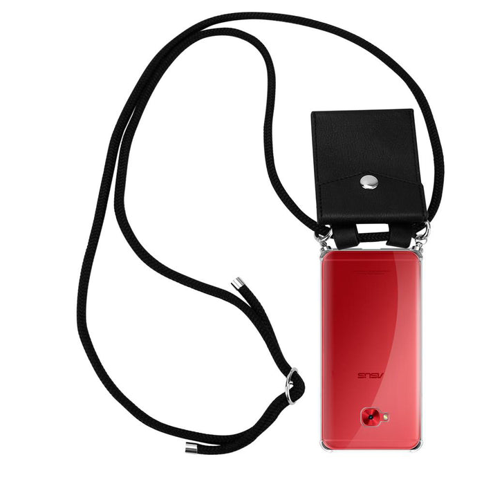 Schwarz / ZenFone 4 Selfie PRO