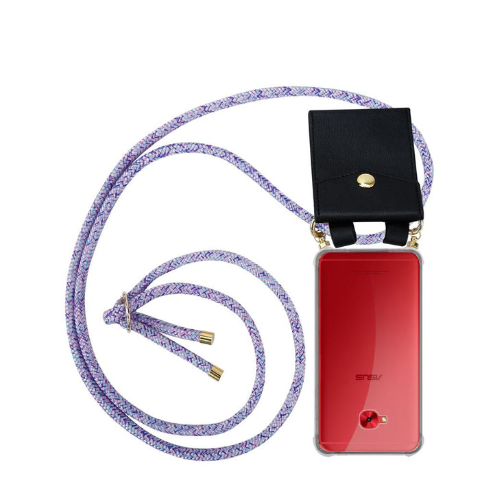 Unicorn / ZenFone 4 Selfie PRO