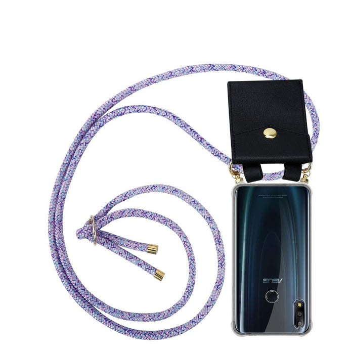 Unicorn / ZenFone MAX PRO M2 (6.3 Zoll)