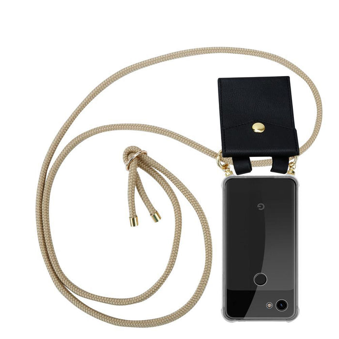 Braun / Google PIXEL 3A