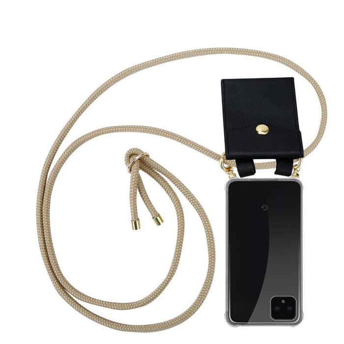 Braun / Google PIXEL 4