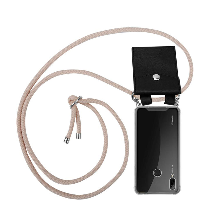 Rose / Honor 10 LITE / Huawei P SMART 2019