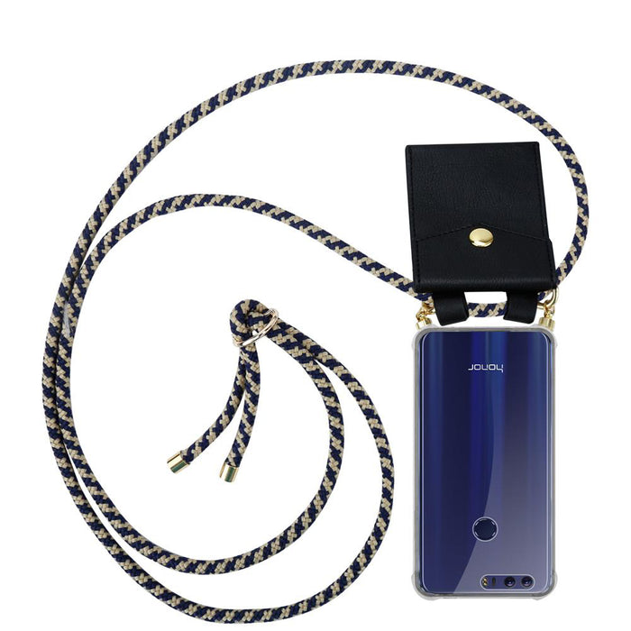 Dunkelblau gelb / 8 / 8 PREMIUM