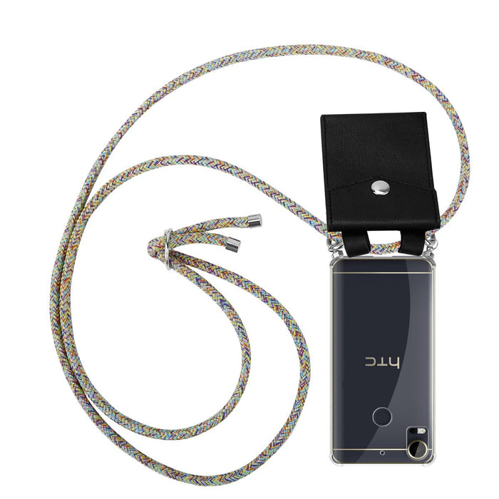 Rainbow / Desire 10 LIFESTYLE / Desire 825