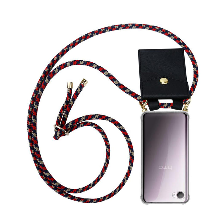 Rot blau gelb / Desire 12