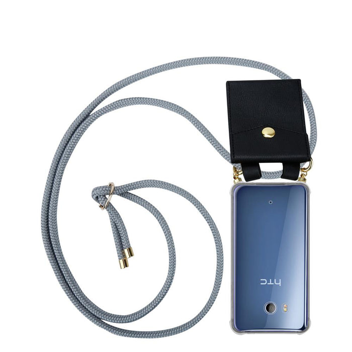 Silber / HTC OCEAN / U11