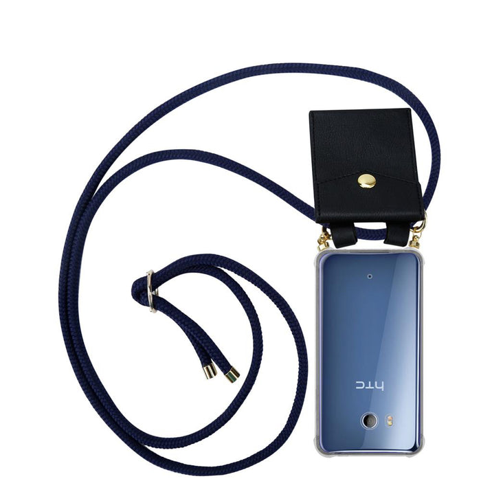 Blau / HTC OCEAN / U11