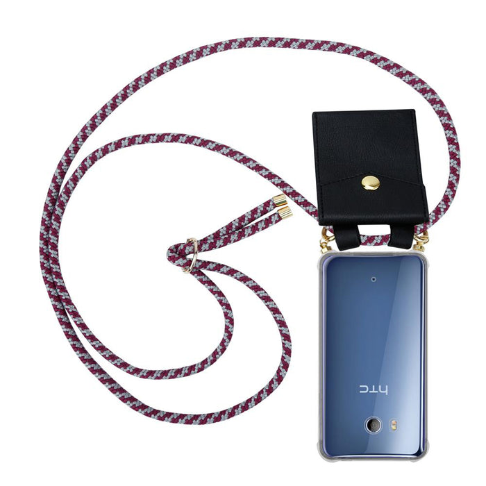 Rot weiß / HTC OCEAN / U11