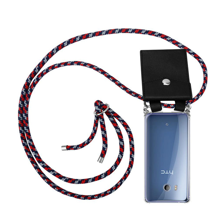 Rot blau weiß / HTC OCEAN / U11