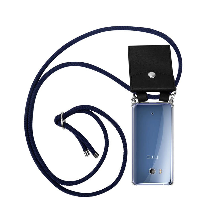 Blau / HTC OCEAN / U11