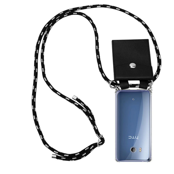Schwarz silber / OCEAN / U11