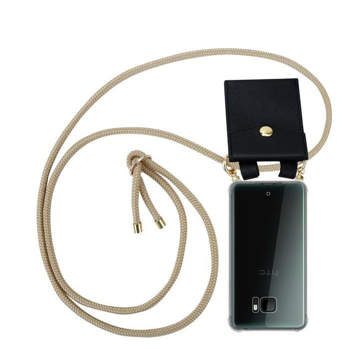 Braun / HTC U ULTRA