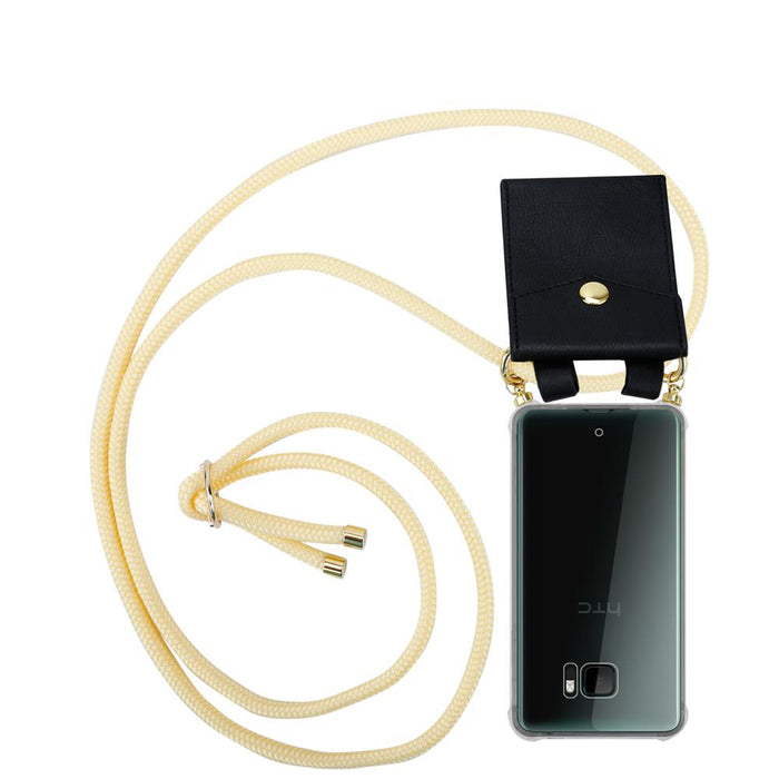 Beige / HTC U ULTRA