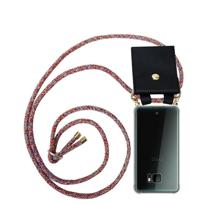 Colorful parrot / U ULTRA