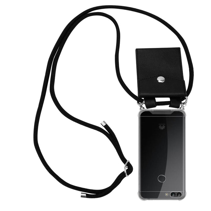 Schwarz / P SMART 2018 / Enjoy 7S