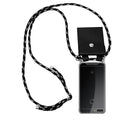 Schwarz silber / P SMART 2018 / Enjoy 7S