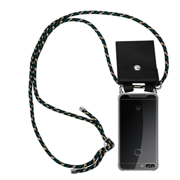 Camouflage / P SMART 2018 / Enjoy 7S