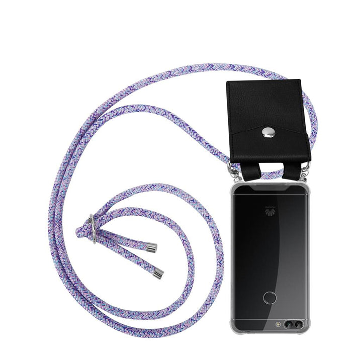 Unicorn / P SMART 2018 / Enjoy 7S