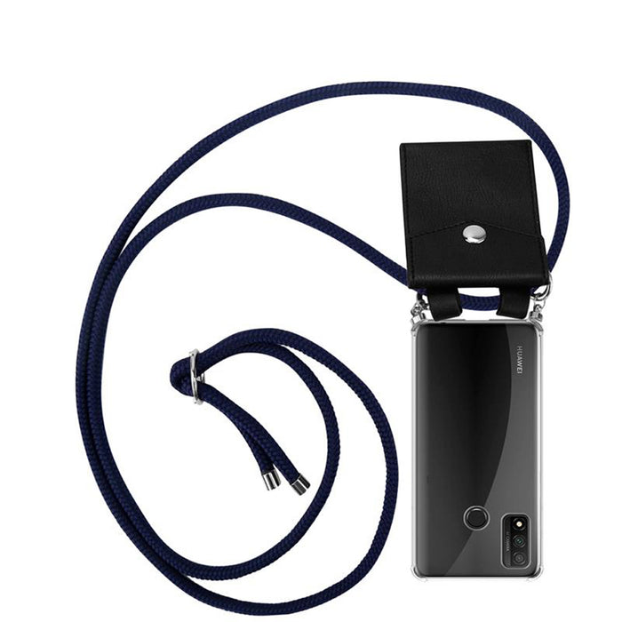 Blau / Huawei P SMART 2020