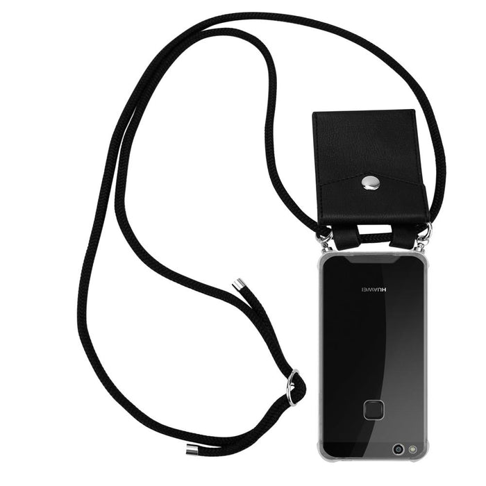 Schwarz / P10 LITE