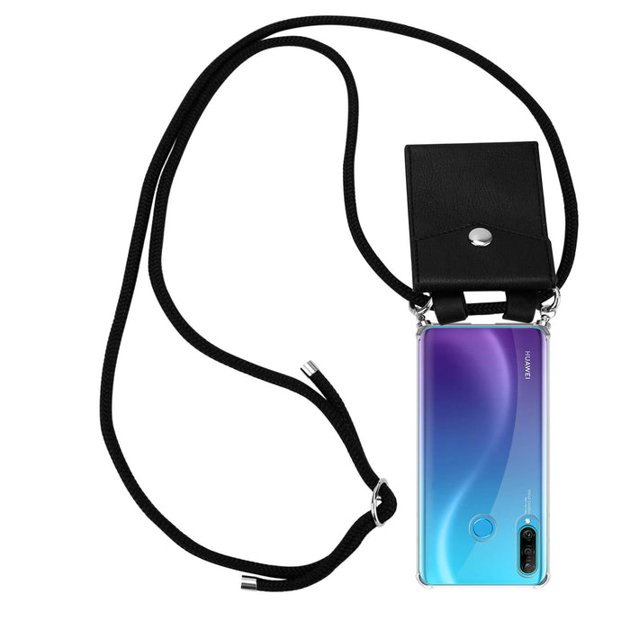 Schwarz / P30 LITE