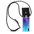 Schwarz silber / P30 LITE