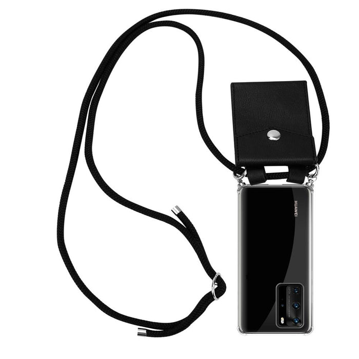 Schwarz / P40 PRO / P40 PRO+
