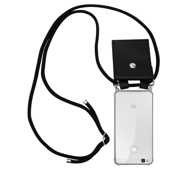 Schwarz / P9 LITE 2016 / G9 LITE