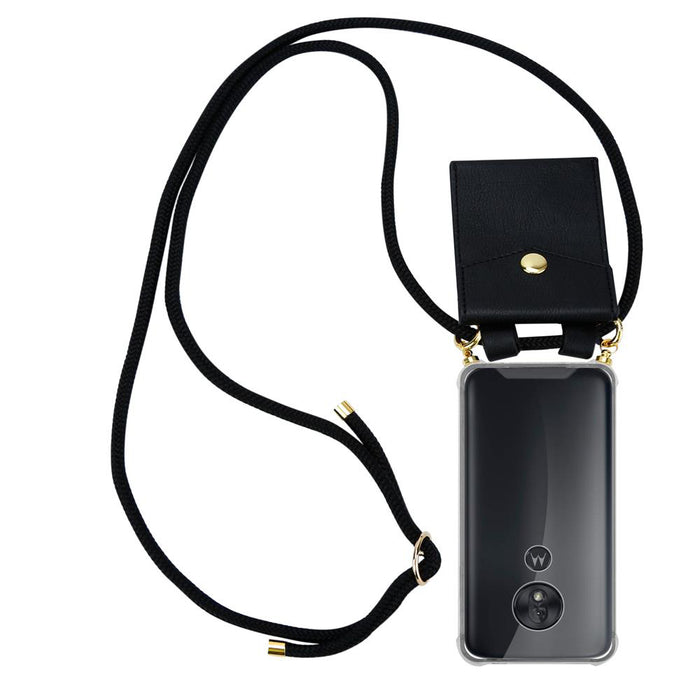 Schwarz / MOTO G7 POWER