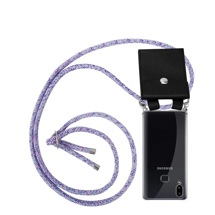 Unicorn / Galaxy A10s / M01s