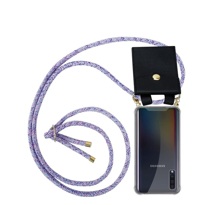 Unicorn / Galaxy A50 4G / A50s / A30s