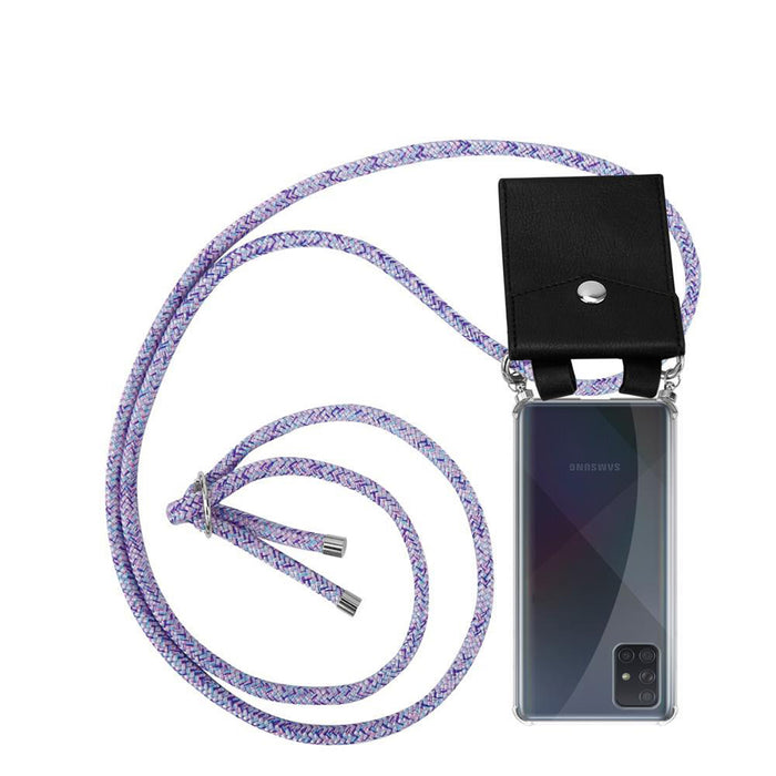 Unicorn / Galaxy A71 4G