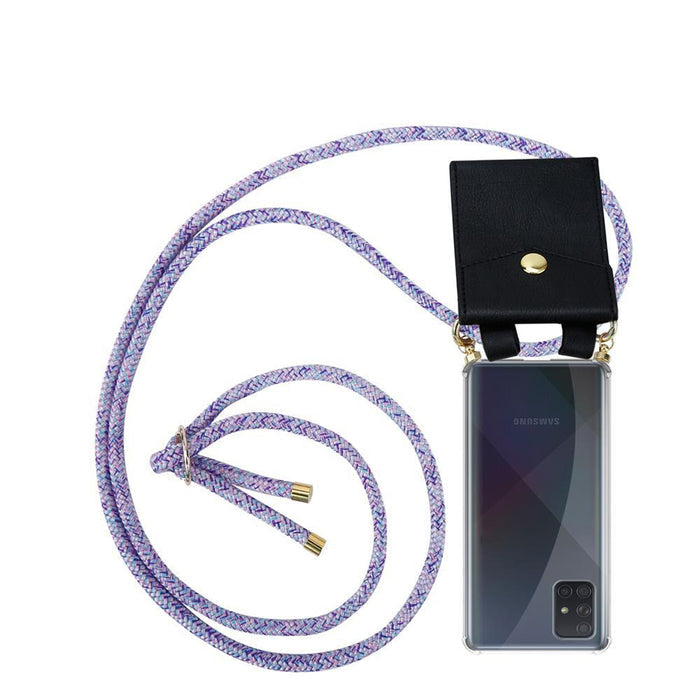 Unicorn / Galaxy A71 4G