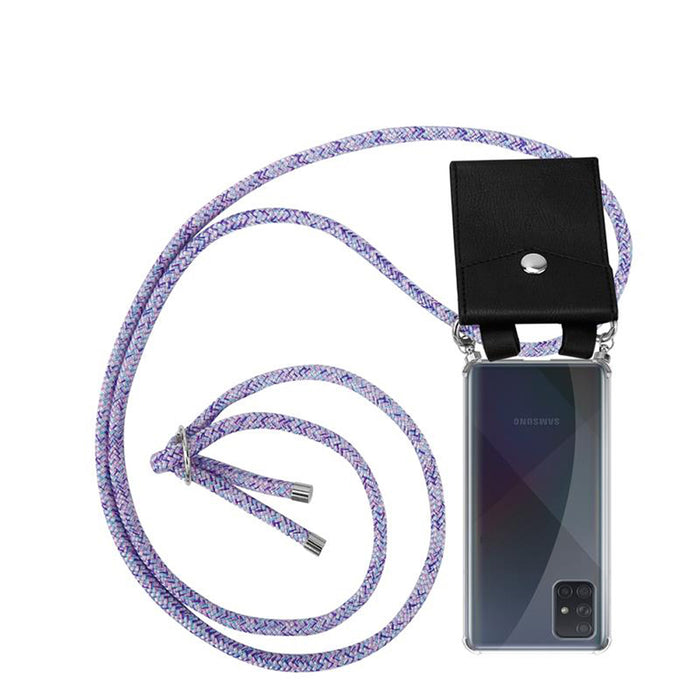 Unicorn / Galaxy A71 5G