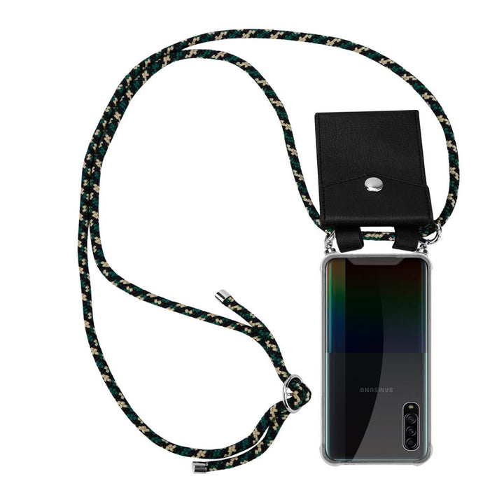 Camouflage / Galaxy A90 5G