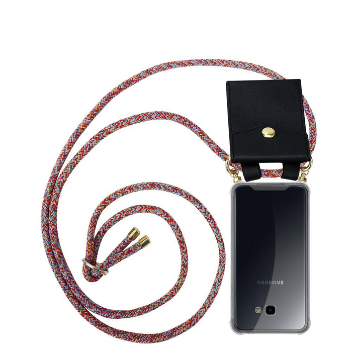 Colorful parrot / Galaxy J4 PLUS / J4 PRIME / J4 CORE