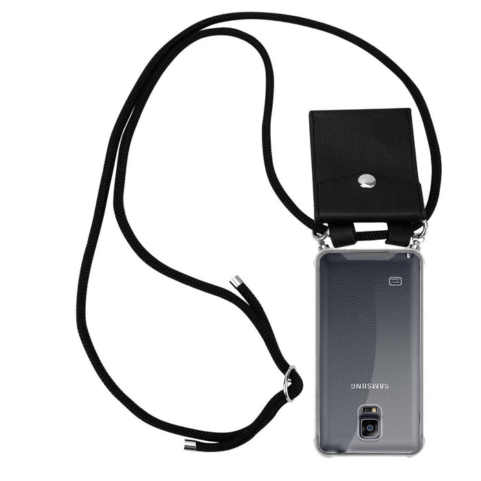 Schwarz / Galaxy NOTE 4