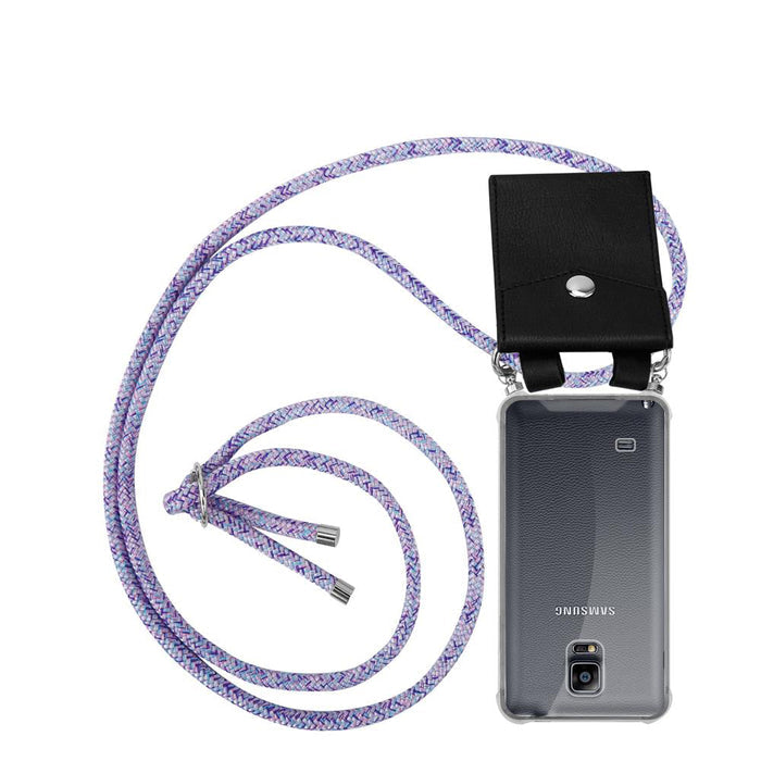 Unicorn / Galaxy NOTE 4