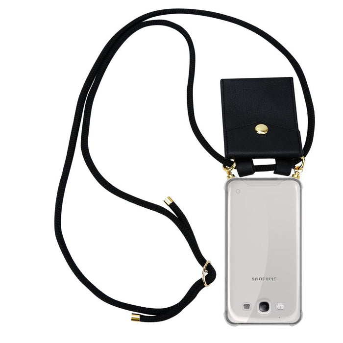 Schwarz / Galaxy S3 / S3 NEO
