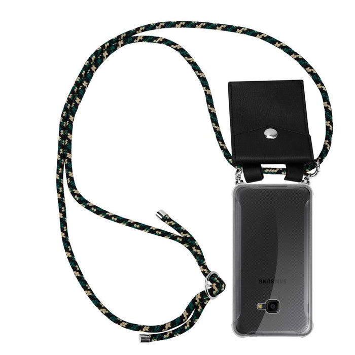 Camouflage / Galaxy XCover 4 / XCover 4s