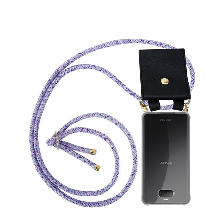Unicorn / Xperia 10 / Xperia XA3