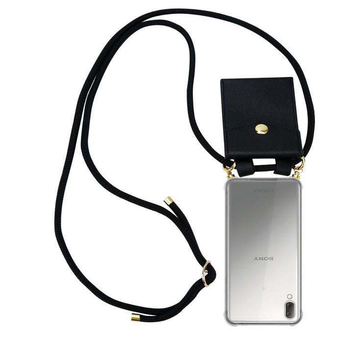 Schwarz / Xperia L3
