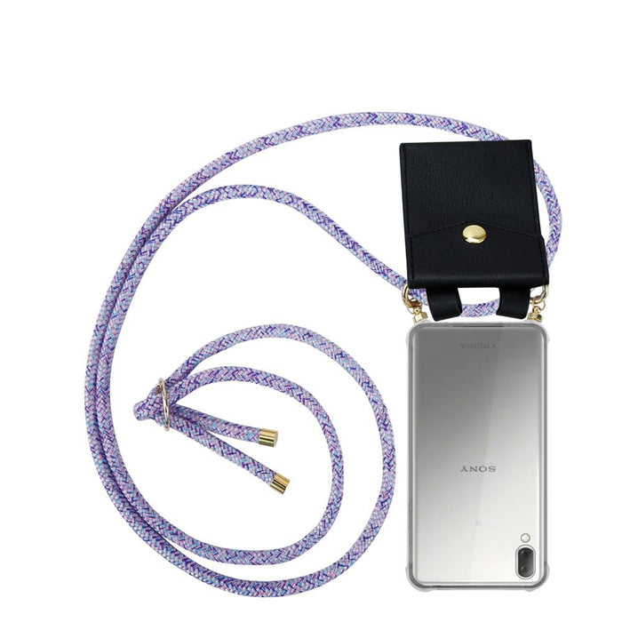 Unicorn / Xperia L3