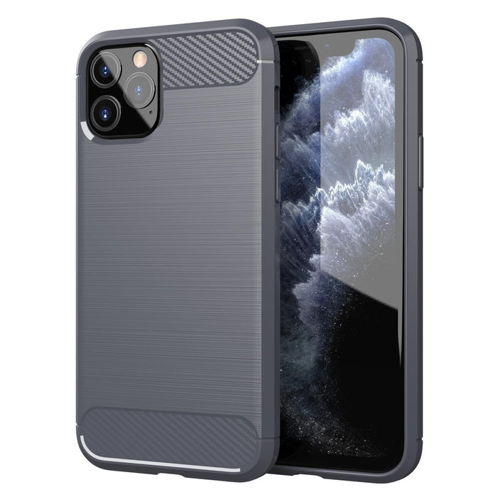 Grau / iPhone 11 PRO MAX