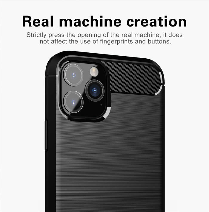 Schwarz / iPhone 11 PRO MAX
